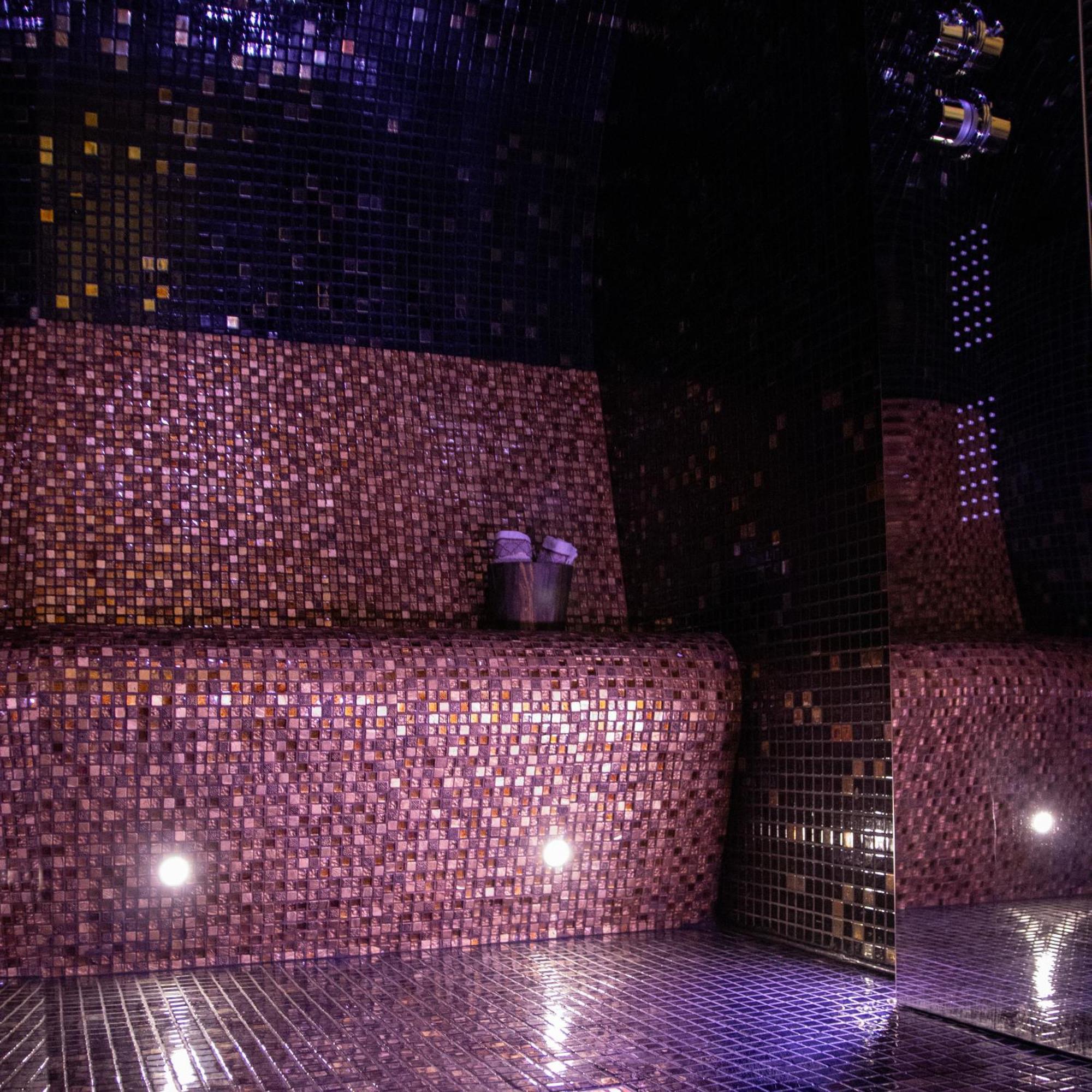 Les Bains D'Aphrodite, Suite Hammam & Spa Auriol Cameră foto